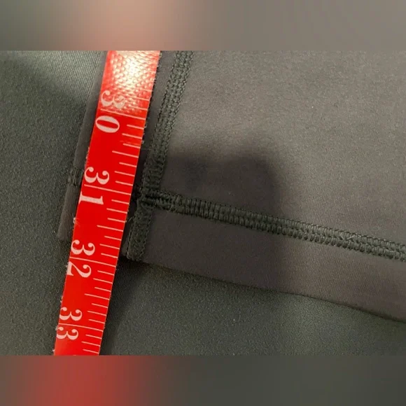 Lululemon Astro Pants Size 6 - Picture 3 of 5